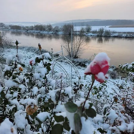 Haus An Der Weser Brevörde