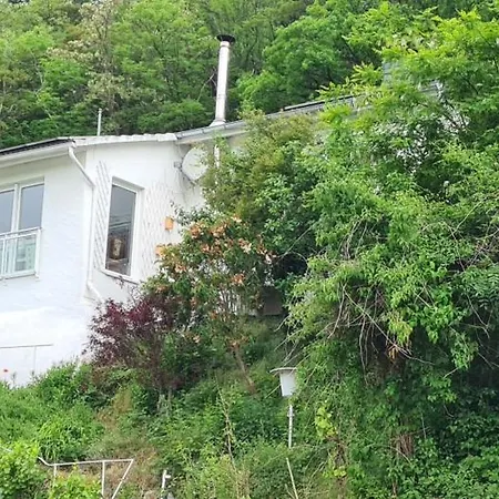 Haus An Der Weser * Brevorde