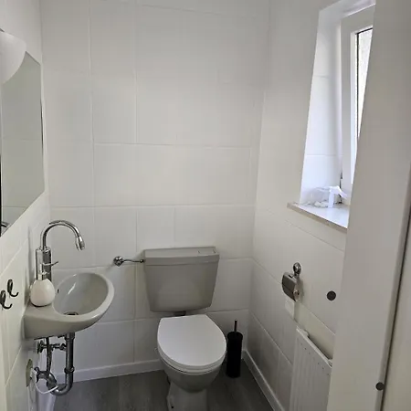 Haus An Der Weser Brevorde