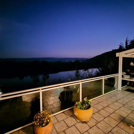 Haus An Der Weser Brevorde