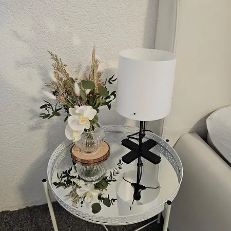 Apartamento Haus An Der Weser