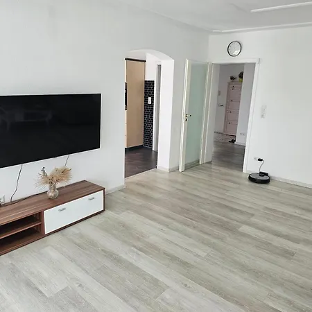 Haus An Der Weser * Brevorde