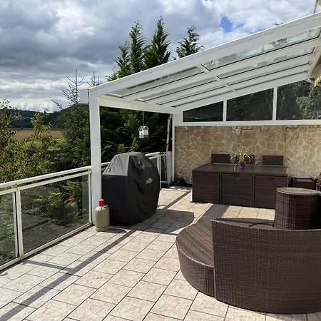 Appartement Haus An Der Weser