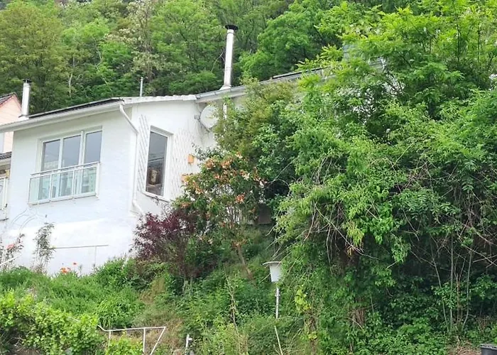 Haus An Der Weser * Brevorde