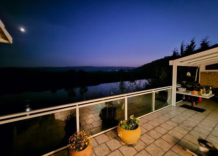 Haus An Der Weser Brevorde