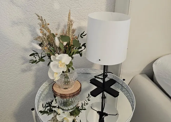 Апартаменты Haus An Der Weser